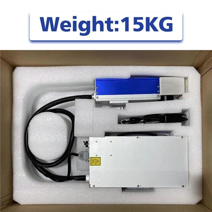 Jewelry Laserwelding Machine